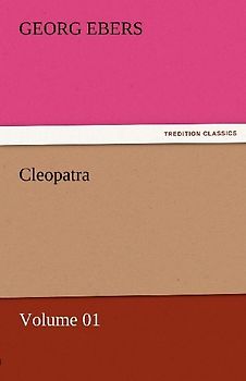 Cleopatra - Volume 01