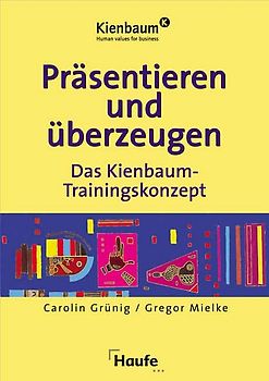 Präsentieren und überzeugen