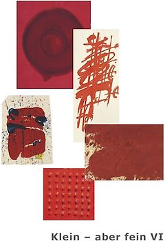 Klein - aber fein VI