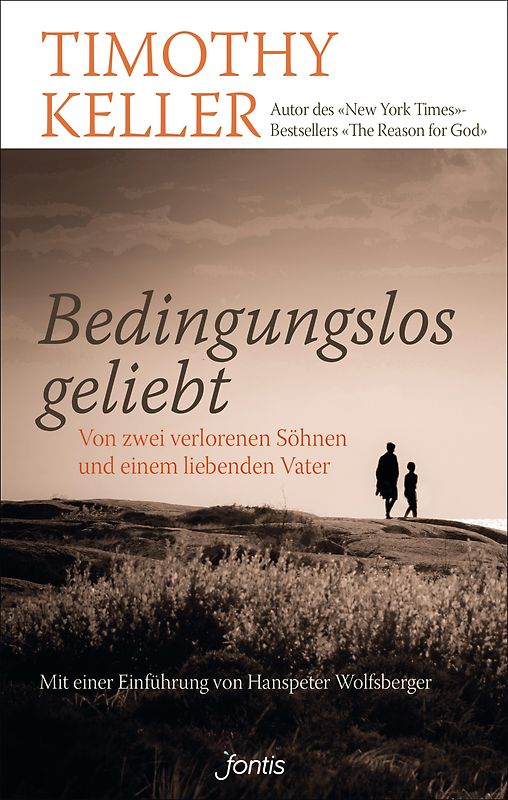 Bedingungslos geliebt