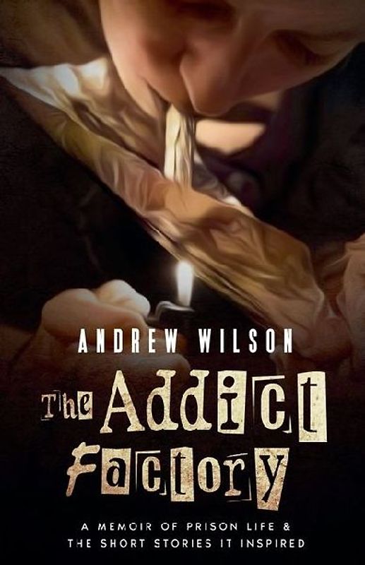 The Addict Factory