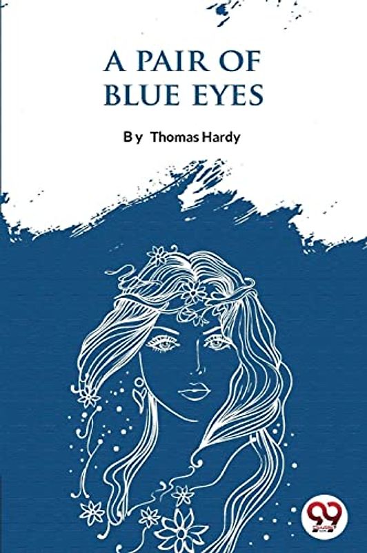 A Pair Of Blue Eyes