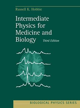 Intermediate Physics for Medicine and Biology