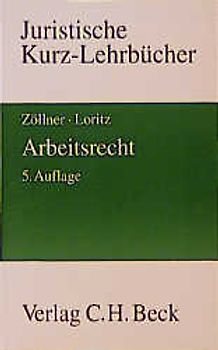 Arbeitsrecht