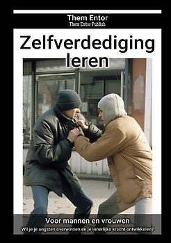 Zelfverdediging leren