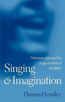 Singing and Imagination