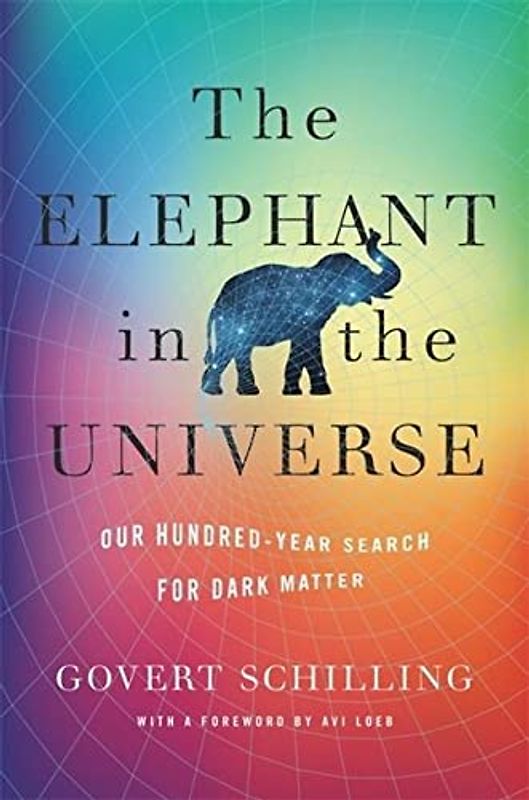 The Elephant in the Universe