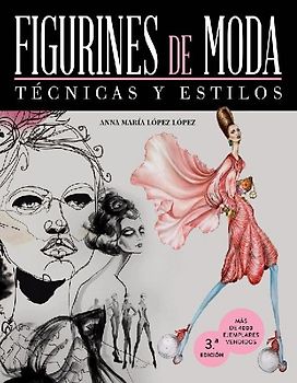 Figurines de moda : técnicas y estilos