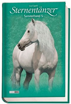 Sternentänzer Sammelband 5