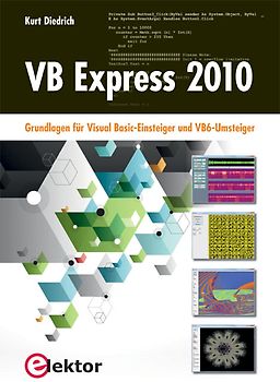 VB Express 2010