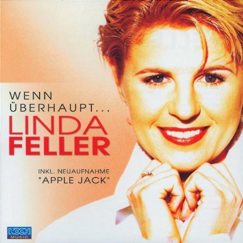 Linda Feller - Wenn Uberhaupt