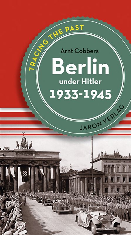 Berlin under Hitler