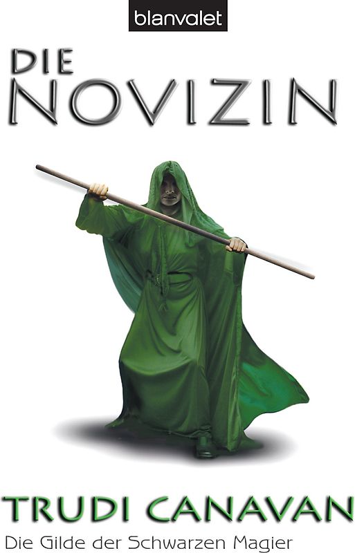 Die Gilde der Schwarzen Magier 2