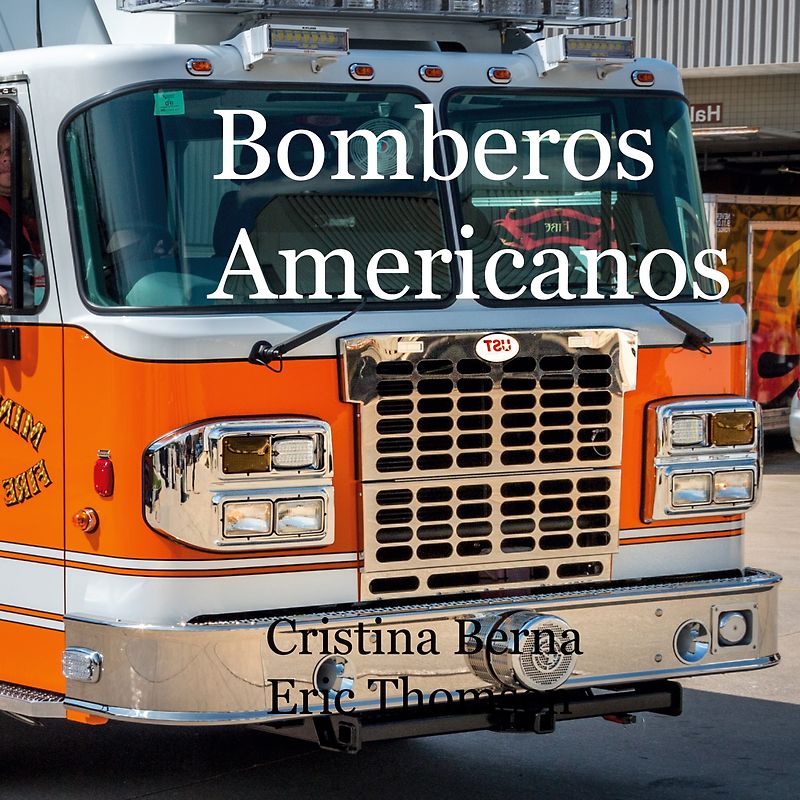 Bomberos americanos