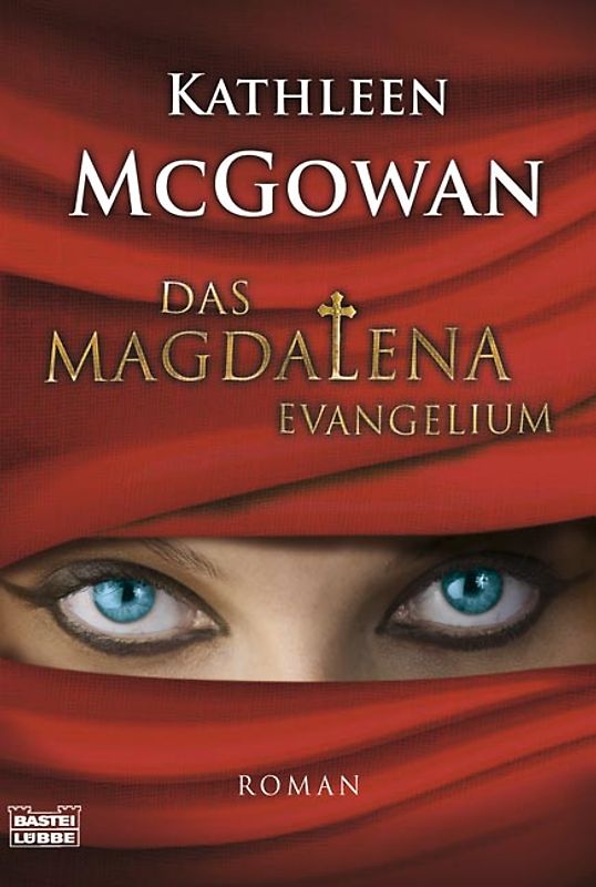 Das Magdalena-Evangelium