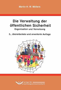 Die Verwaltung der öffentlichen Sicherheit