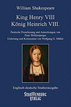 King Henry VIII / König Heinrich VIII.