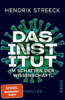 Das Institut – Im Schatten der Wissenschaft