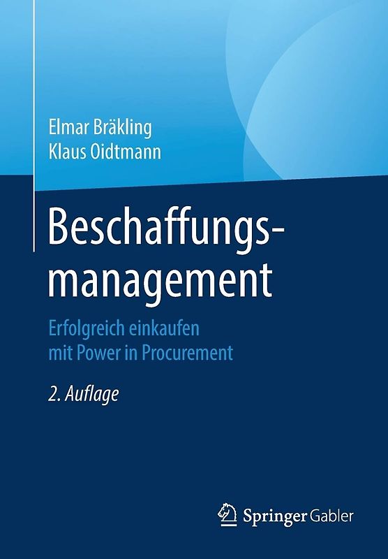 Beschaffungsmanagement