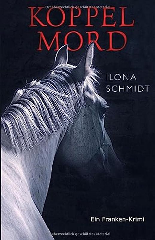 Koppelmord: Ein Franken-Krimi