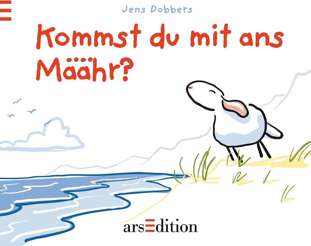 Kommst du mit ans Määhr?