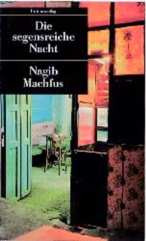 Die segensreiche Nacht