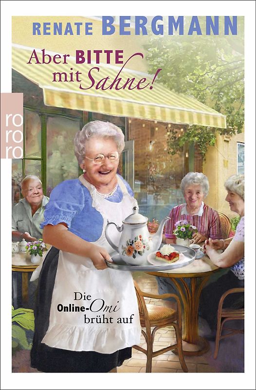 Aber bitte mit Sahne!