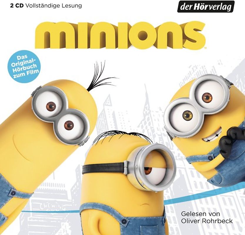 Minions