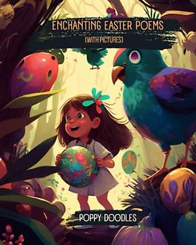 Enchanting Easter Poems (Enchanting Poems)