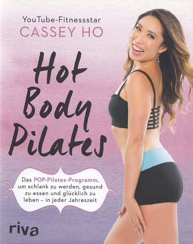 Hot Body Pilates
