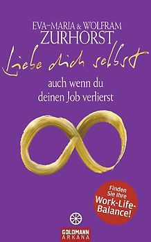 Liebe dich selbst auch wenn du deinen Job verlierst