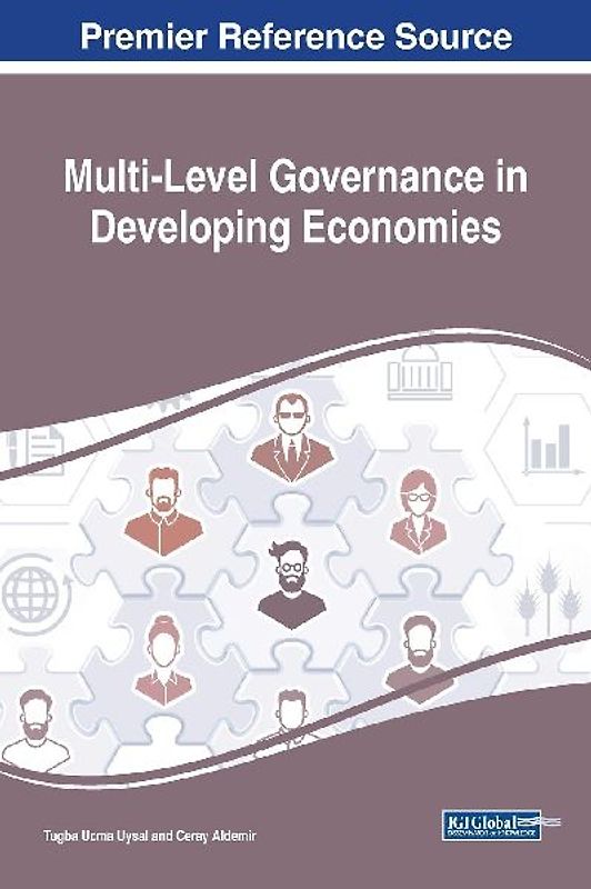 Multi-Level Governance in Developing Economies