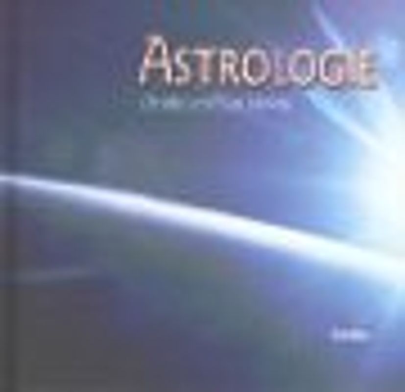 Astrologie