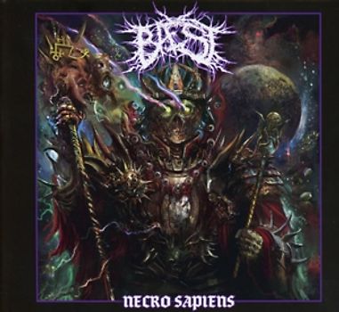 Baest - Necro Sapiens