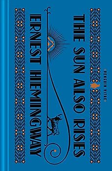 The Sun Also Rises (Penguin Vitae)