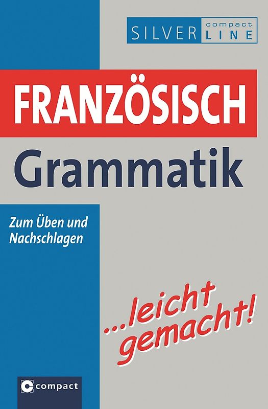 Französisch Grammatik
