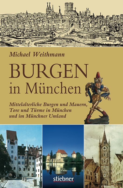 Burgen in München