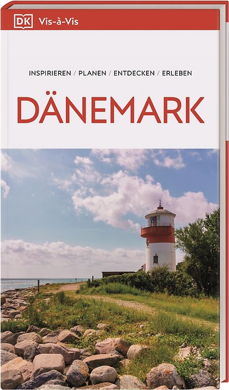 Vis-à-Vis Reiseführer Dänemark