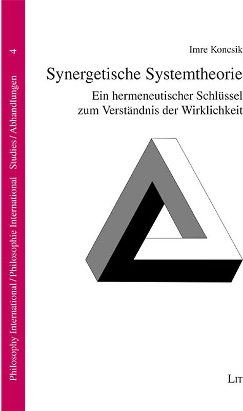 Synergetische Systemtheorie