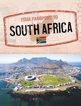 Your Passport to South Africa