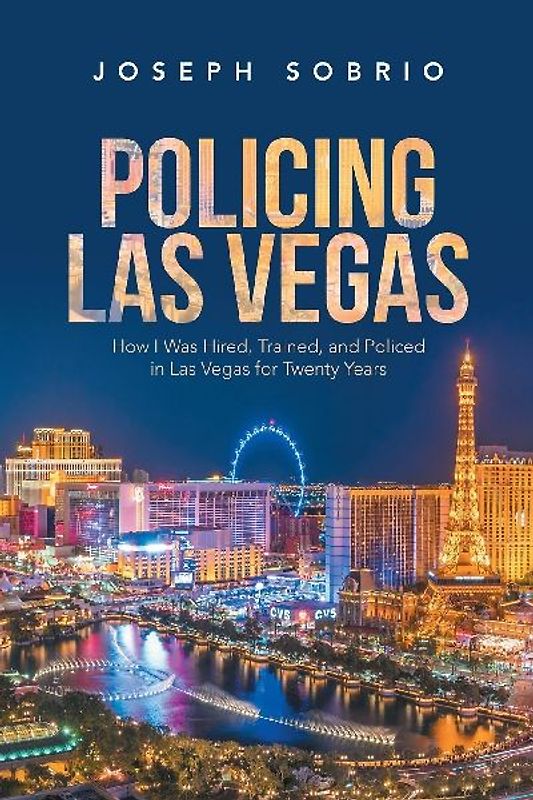 Policing Las Vegas