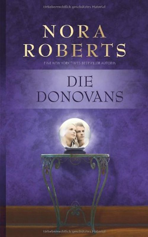 Die Donovans