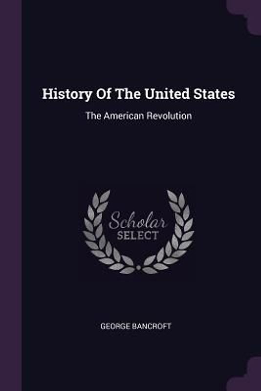 History Of The United States