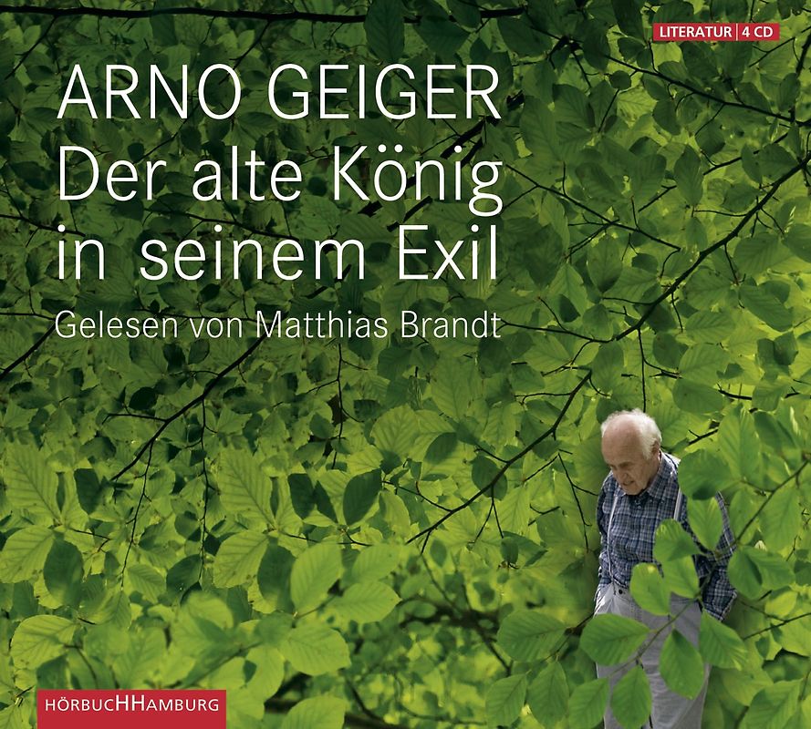 Der alte König in seinem Exil