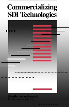 Commercializing SDI Technologies