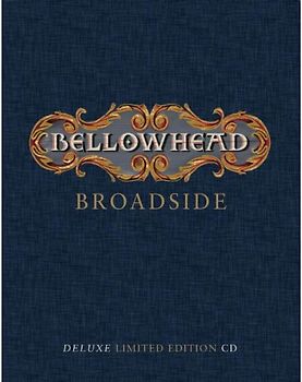 Bellowhead - Broadside (Deluxe Edition)