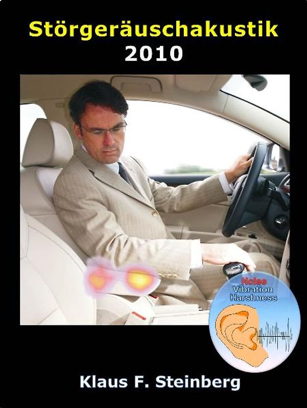 Störgeräuschakustik 2010