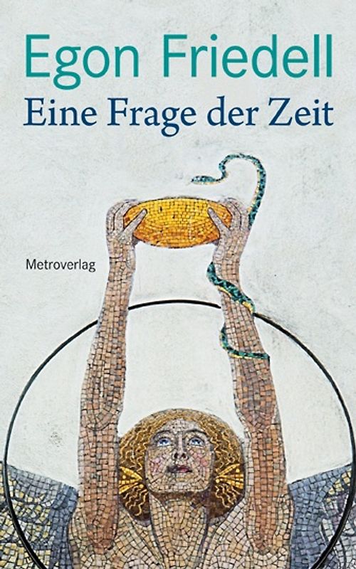 Eine Frage der Zeit