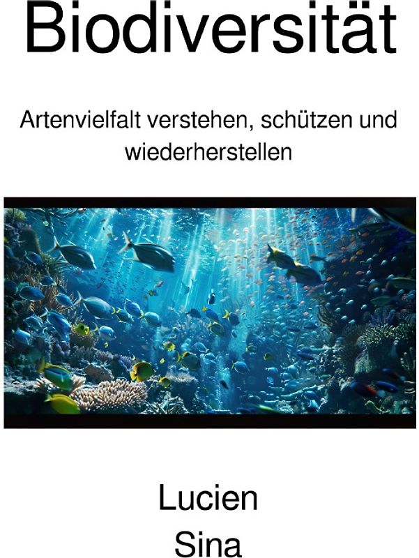 Biodiversität