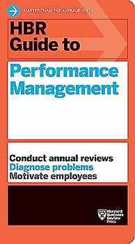 HBR Guide to Performance Management